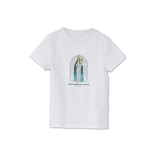 Our Lady of the Way T-shirt