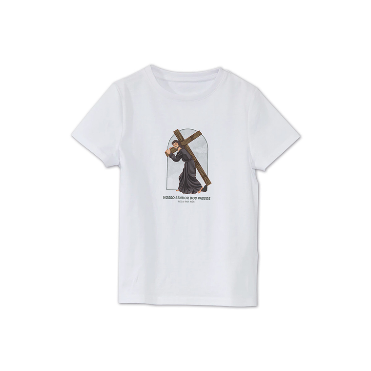 T-shirt de Nosso Senhor dos Passos 1