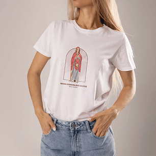 Our Lady Protector of the Afflicted T-shirt