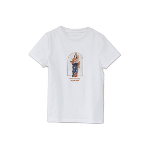 Our Lady of the Good Voyage t-shirt