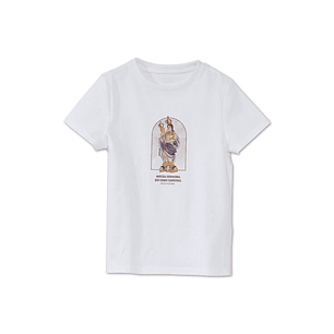 Our Lady of Cape Espichel t-shirt