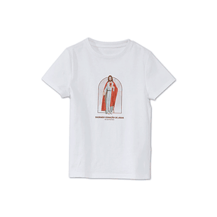 T-shirt de Sacré-Cœur de Jésus