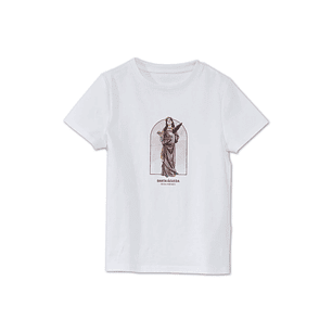 Saint Agatha T-shirt