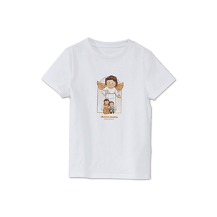 Guardian Angel T-Shirt