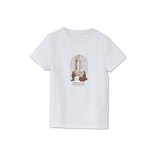 Apparition of Our Lady of Fátima T-Shirt