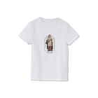 Saint Columba T-shirt 1