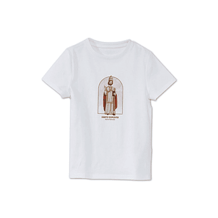 T-shirt de São Gregório