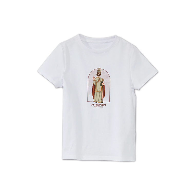 Saint Gregory T-shirt 1