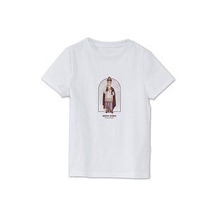 Saint Ovid T-shirt