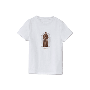 Father Pio T-shirt