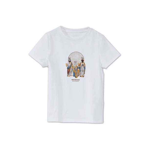 T-shirt dos Reis Magos 1