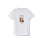 T-shirt de Santo Cristo 1
