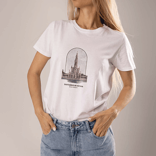 Shrine of Fátima T-shirt