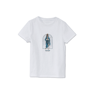 Saint Sarah T-shirt