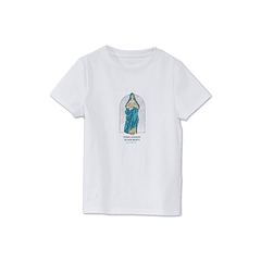 T-shirt de Nossa Senhora da Boa Morte