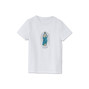 Our Lady of the Good Death T-shirt
