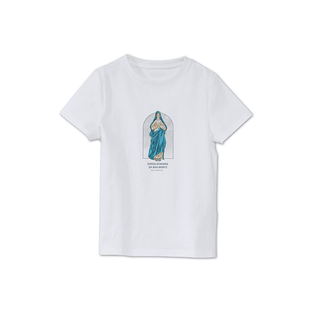 T-shirt de Nossa Senhora da Boa Morte 1