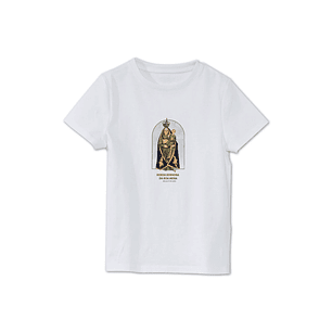 Our Lady of the Good Death T-shirt