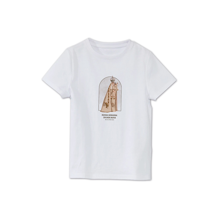 Maglietta di Nostra Signora della Buona Novella 1