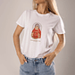 Camiseta de Nuestra Señora del Pino - Miniatura 2