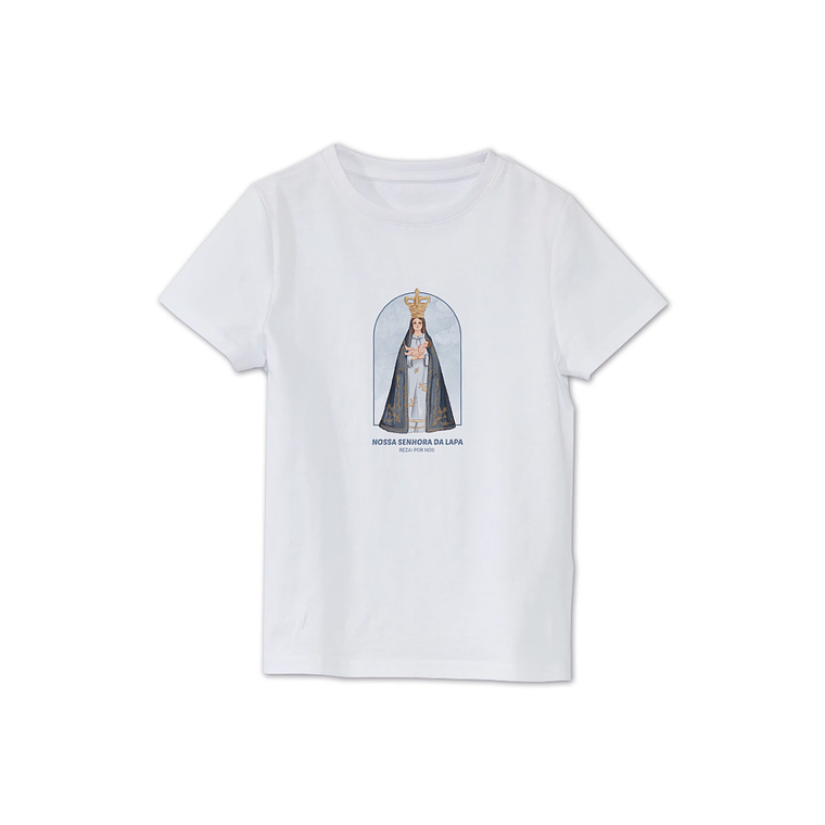 T-shirt de Nossa Senhora da Lapa 1