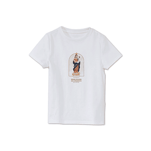 Camiseta de Nuestra Señora de la Liberación