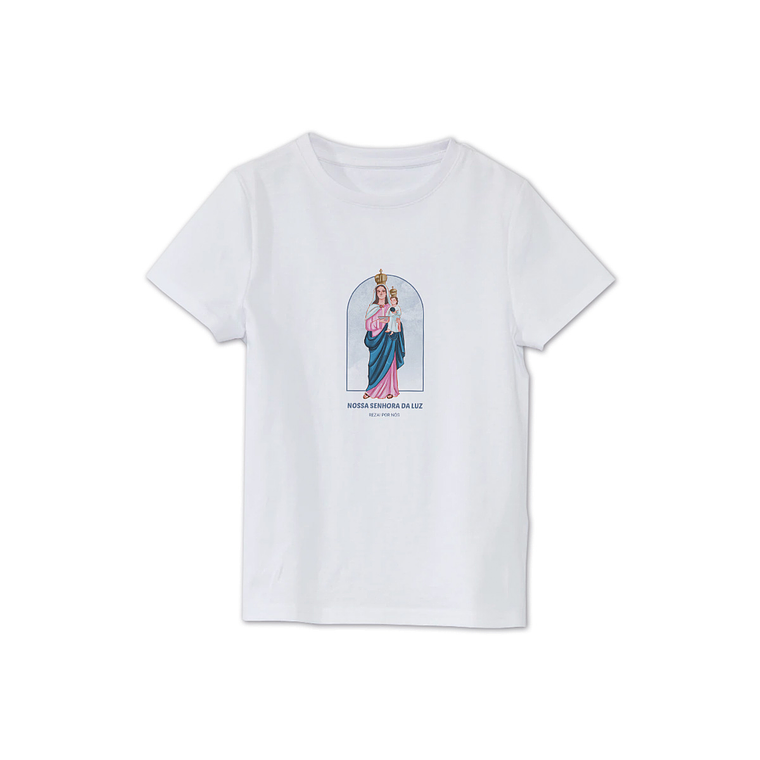 Camiseta de Nuestra Señora de la Luz 1