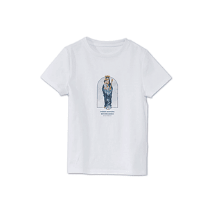 Camiseta de Nuestra Señora de los Milagros