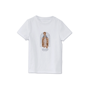 Camiseta de Nuestra Señora de las Misericordias