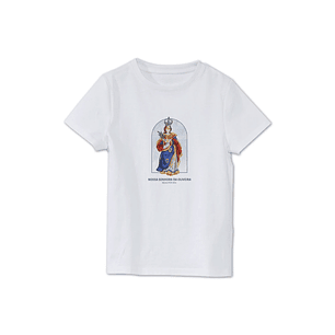 Our Lady of the Olive Tree T-shirt
