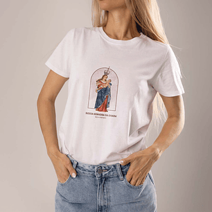 Camiseta de Nuestra Señora de Orada