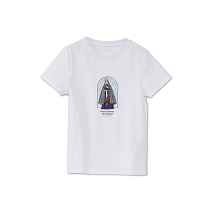 Our Lady of Solitude T-shirt