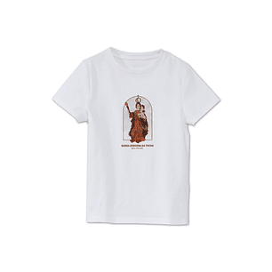 Camiseta de Nuestra Señora de la Antorcha