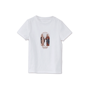 Our Lady of the Visitation T-Shirt