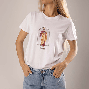 Saint Thomas T-shirt