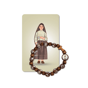 Saint Jacinta Bracelet