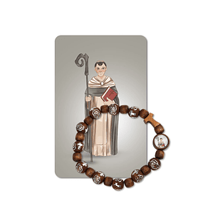 Saint Gonçalo Bracelet