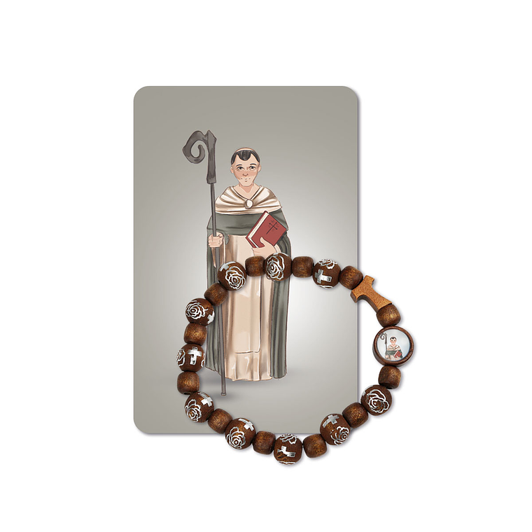 Saint Gonçalo Bracelet 1