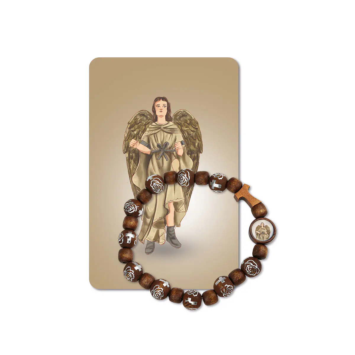 Bracelet Saint Raphaël