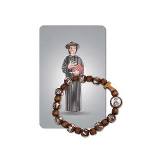 Saint Ivo Bracelet