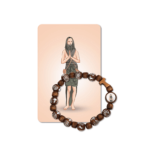 Saint Onuphrius Bracelet