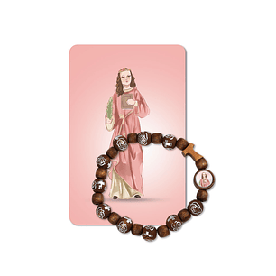 Saint Susanna Bracelet