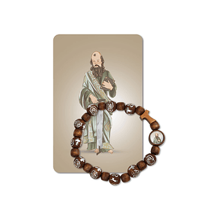 Saint Simon Bracelet