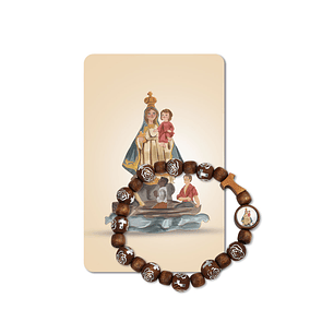 Our Lady of Agony Bracelet