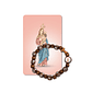 Pulseira de Nossa Senhora dos Remédios - Thumbnail 1