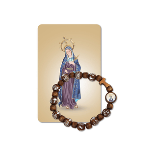 Bracelet of Our Lady of Sorrows