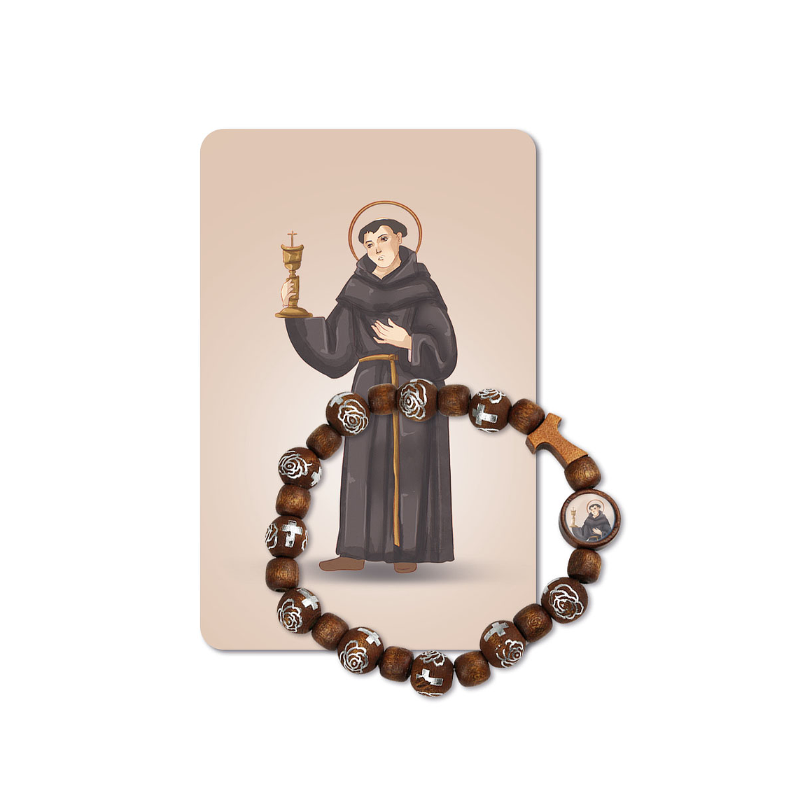 Bracciale di San Facondo 1