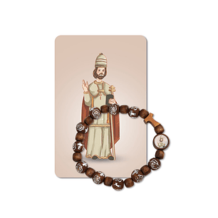 Saint Gregory Bracelet