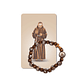 Father Pio Bracelet - thumbnail 1