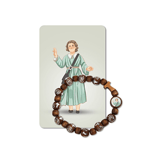 Blessed of Alenquer Bracelet